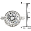 Gatsby Engagement Ring