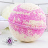 Tropical Grapefruit Jewelry Bath Bomb